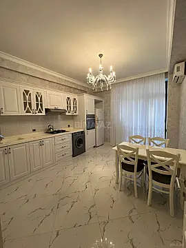 Satılır 2 otaqlı mənzil 86 m² — Bakı, Nərimanov 2 otaq 86.00 m²