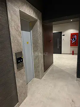 Satılır 3 otaqlı mənzil 124 m² — Bakı, Xətai 3 otaq 124.00 m²