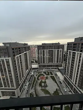 Satılır 3 otaqlı mənzil 124 m²