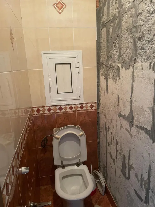 Satılır 3 otaqlı mənzil 85 m²