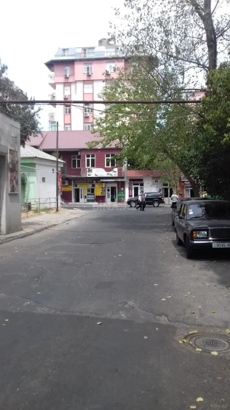 Satılır 3 otaqlı mənzil 85 m²