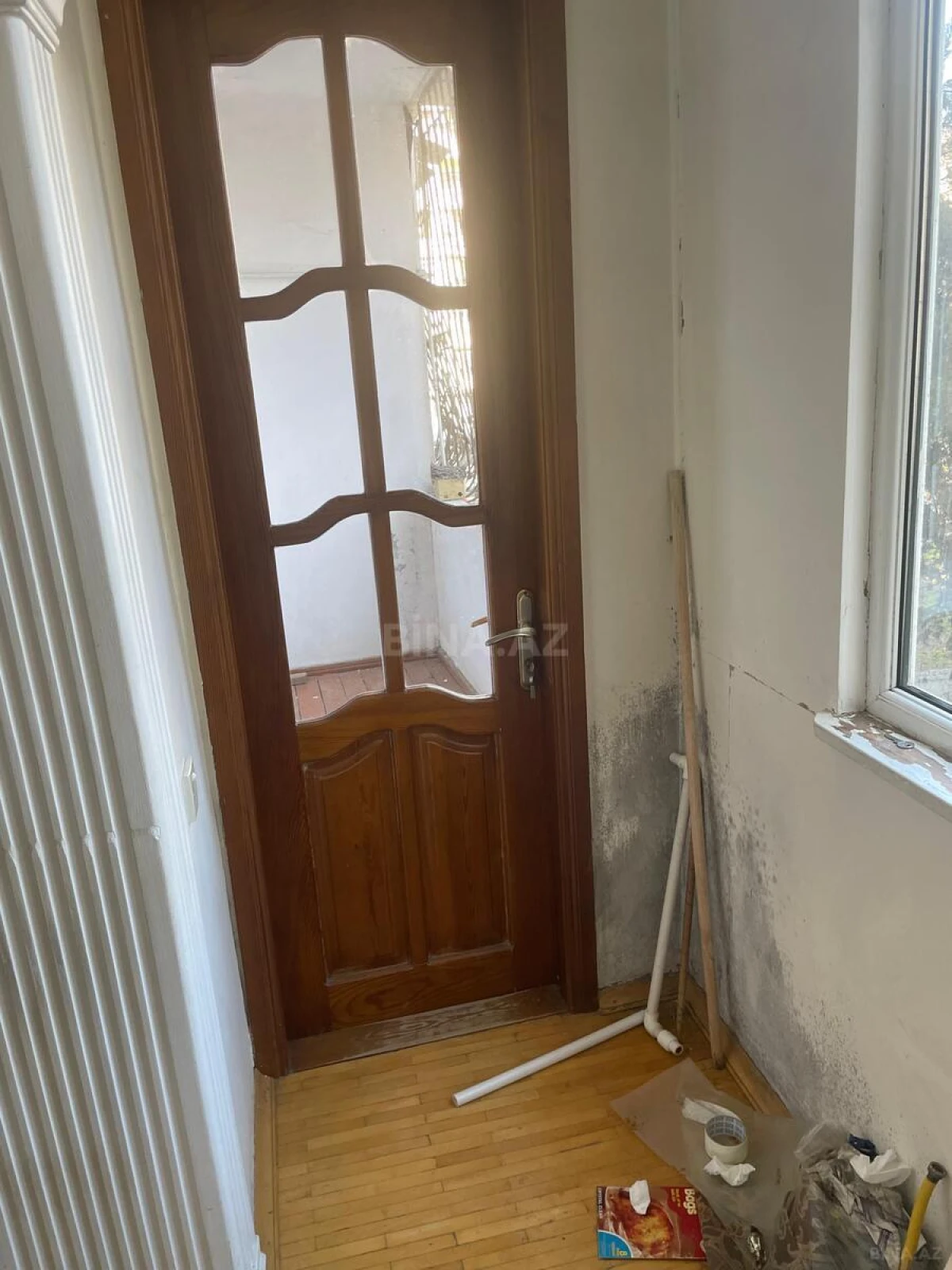 Satılır 3 otaqlı mənzil 85 m²