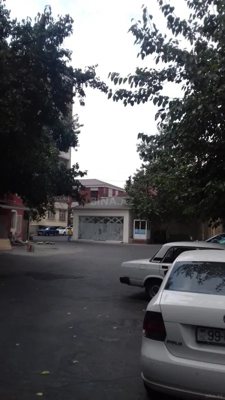 Satılır 3 otaqlı mənzil 85 m²