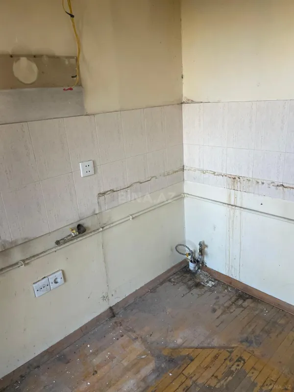 Satılır 3 otaqlı mənzil 85 m²