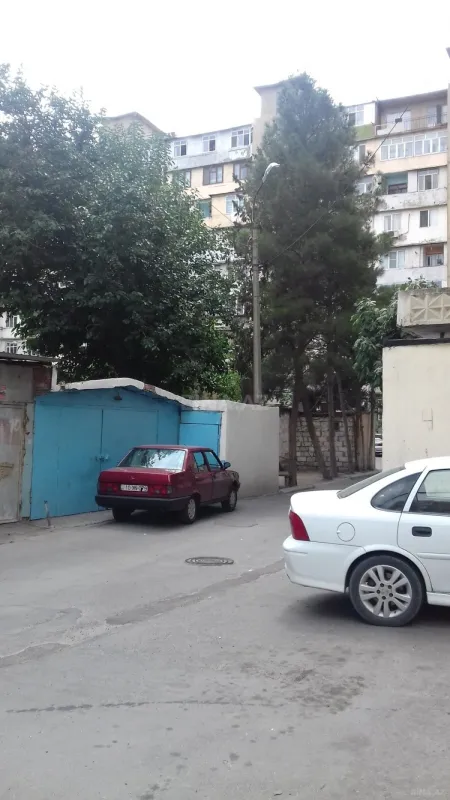 Satılır 3 otaqlı mənzil 85 m²