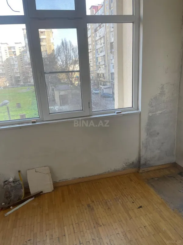 Satılır 3 otaqlı mənzil 85 m²