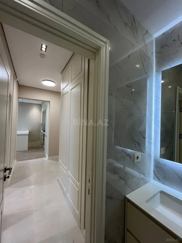 Satılır 3 otaqlı mənzil 70 m²