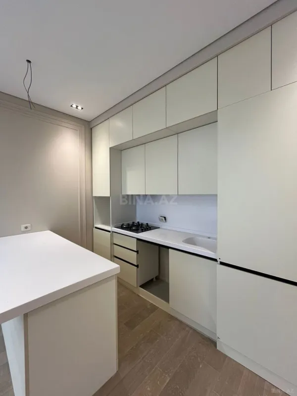 Satılır 3 otaqlı mənzil 70 m²