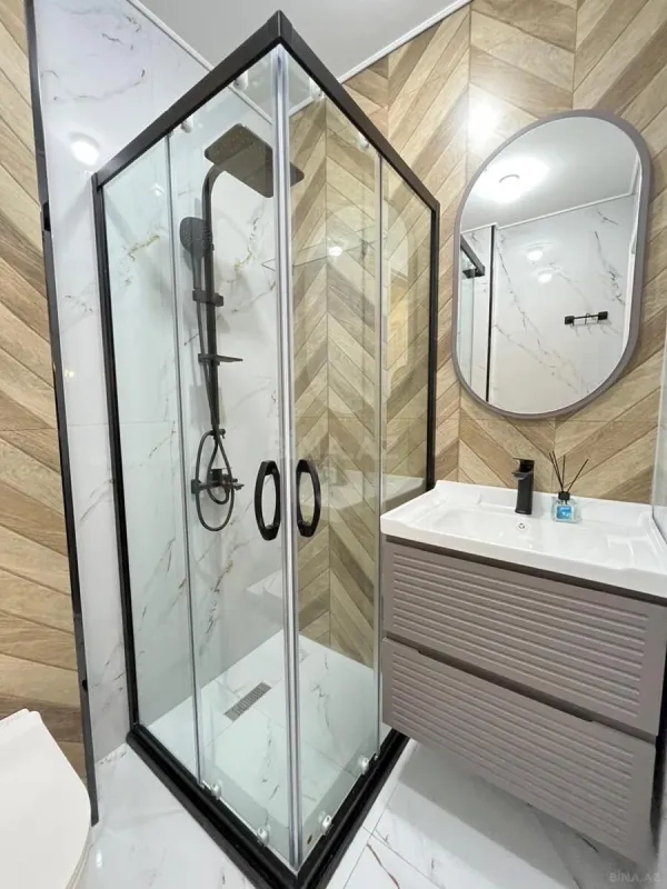 Satılır 3 otaqlı mənzil 120 m²