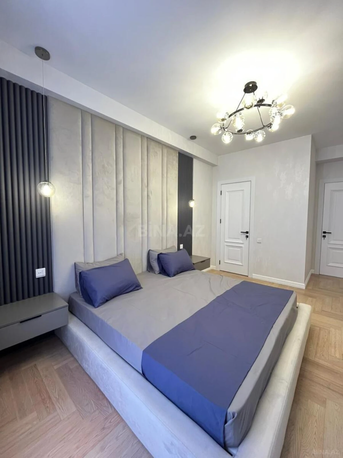 Satılır 3 otaqlı mənzil 120 m²