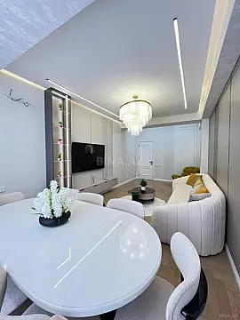 Satılır 3 otaqlı mənzil 120 m²