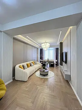 Satılır 3 otaqlı mənzil 120 m²