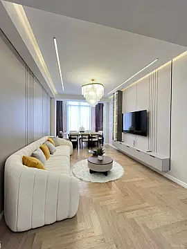 Satılır 3 otaqlı mənzil 120 m²