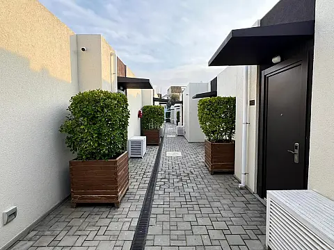 Satılır 1 otaqlı mənzil 56 m² — Bakı, Sea Breeze 1 otaq 56.00 m²