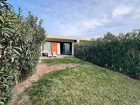 Satılır 1 otaqlı mənzil 56 m²