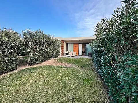 Satılır 1 otaqlı mənzil 56 m²