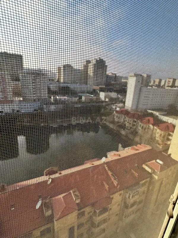 Satılır 3 otaqlı mənzil 126 m²