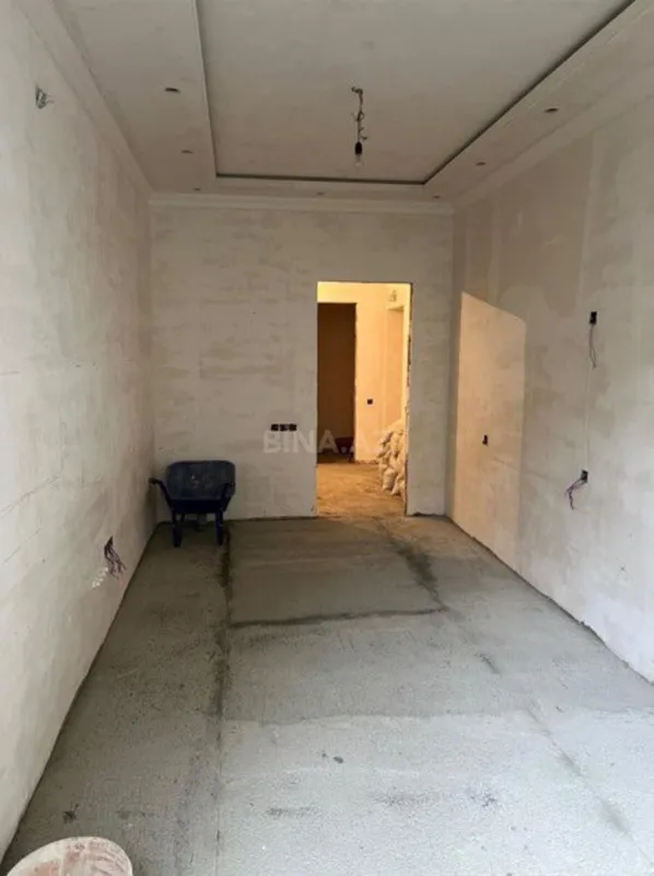 Satılır 3 otaqlı mənzil 100 m²