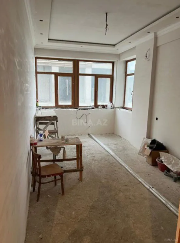 Satılır 3 otaqlı mənzil 100 m²