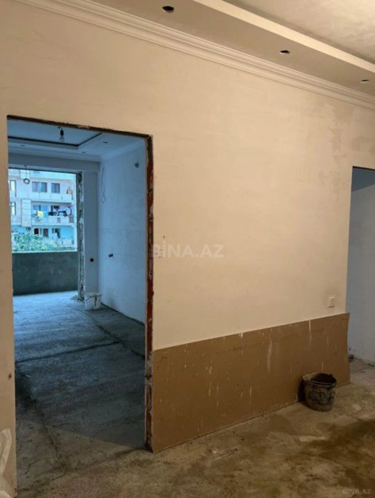 Satılır 3 otaqlı mənzil 100 m²