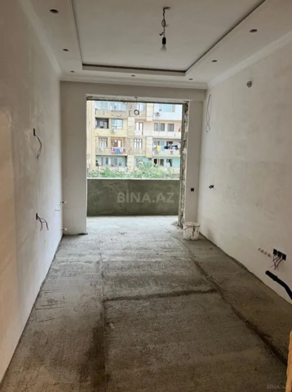 Satılır 3 otaqlı mənzil 100 m²
