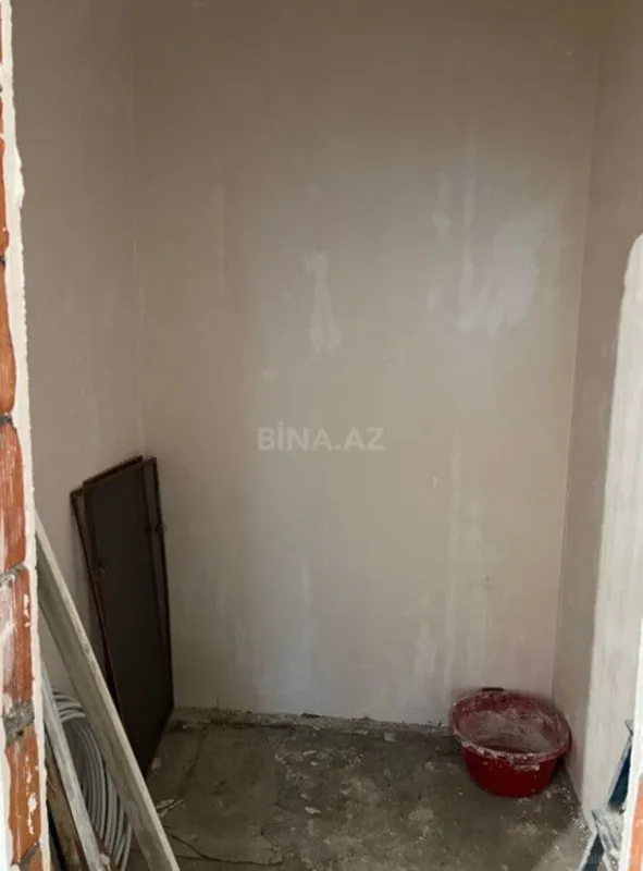 Satılır 3 otaqlı mənzil 100 m²