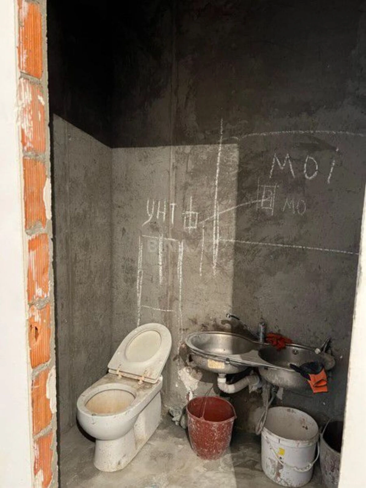 Satılır 3 otaqlı mənzil 100 m²