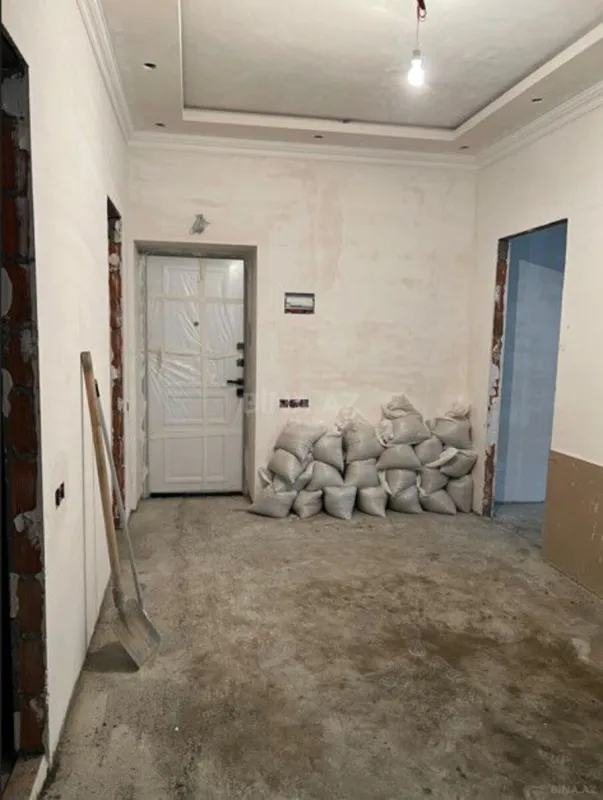 Satılır 3 otaqlı mənzil 100 m²