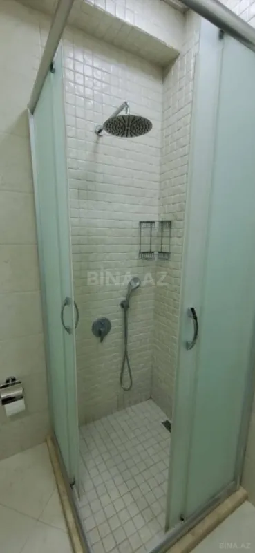 Satılır 3 otaqlı mənzil 110 m²