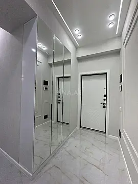 Satılır 2 otaqlı mənzil 75 m²