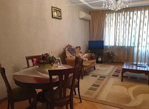 Satılır 3 otaqlı mənzil 134 m² — Bakı, Keşlə 3 otaq 134.00 m²
