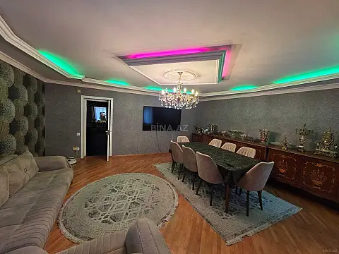 Satılır 4 otaqlı mənzil 100 m² — Bakı, 8-ci mikrorayon 4 otaq 100.00 m²