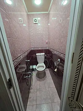Satılır 4 otaqlı mənzil 100 m²