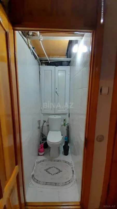 Satılır 3 otaqlı mənzil 85 m²