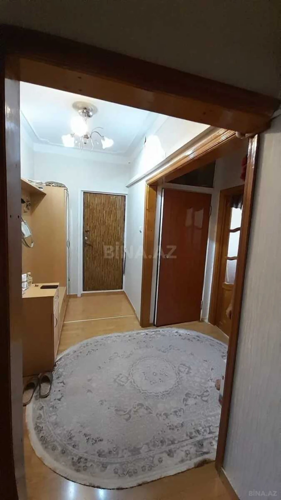Satılır 3 otaqlı mənzil 85 m²