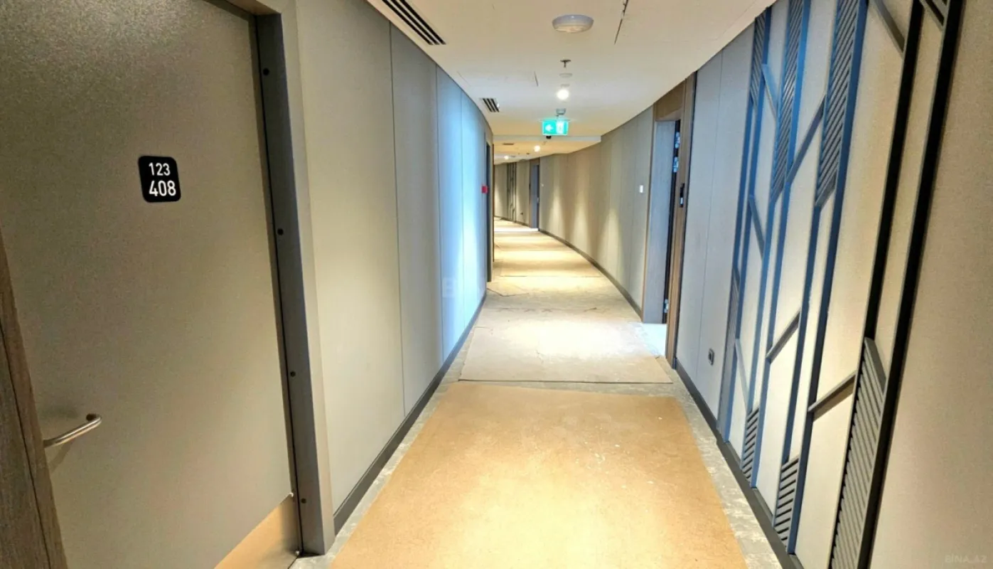 Satılır 3 otaqlı mənzil 139 m²