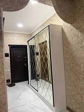 Satılır 4 otaqlı mənzil 154 m² — Bakı, Memar Əcəmi yanı 4 otaq 154.00 m²