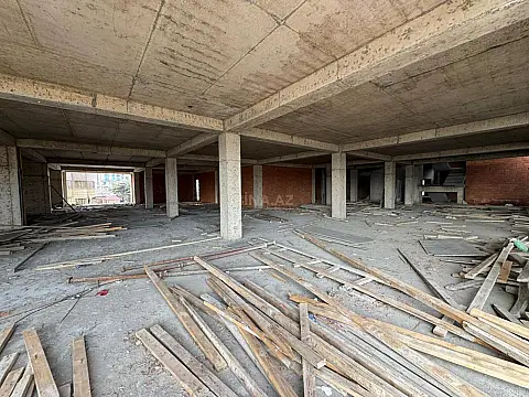 Satılır obyekt 950 m² — Bakı, Yasamal 950.00 m²