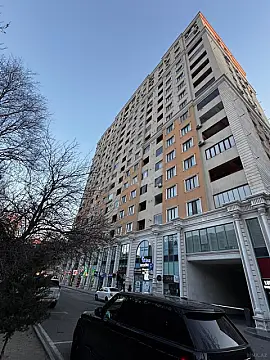 Satılır 3 otaqlı mənzil 125 m² — Bakı, Keşlə 3 otaq 125.00 m²