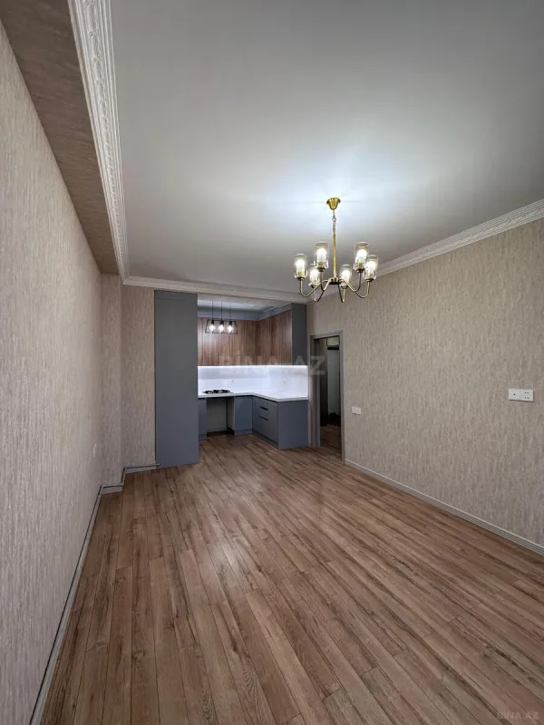 Satılır 3 otaqlı mənzil 82 m²