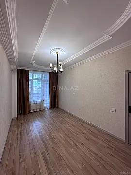 Satılır 3 otaqlı mənzil 82 m²