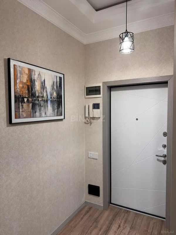 Satılır 3 otaqlı mənzil 82 m²