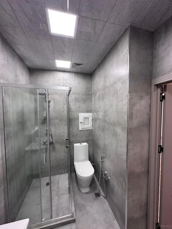 Satılır 3 otaqlı mənzil 82 m²