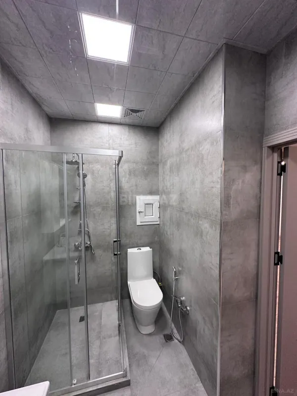 Satılır 3 otaqlı mənzil 82 m²