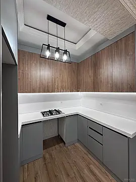 Satılır 3 otaqlı mənzil 82 m²