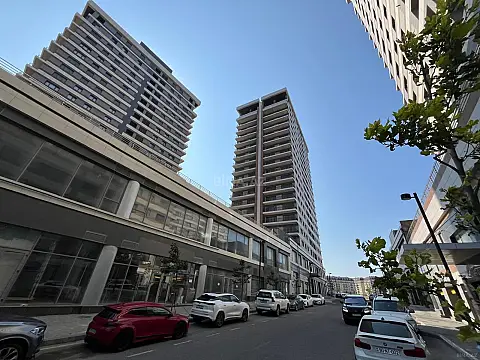 Satılır 5 otaqlı mənzil 396 m² — Bakı, Köhnə Günəşli 5 otaq 396.00 m²