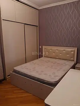 Satılır 2 otaqlı mənzil 67 m²
