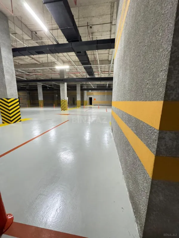 Kirayə verilir 3 otaqlı mənzil 140 m²