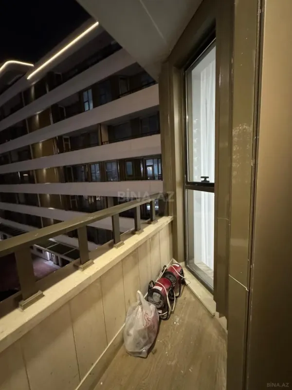 Kirayə verilir 3 otaqlı mənzil 140 m²