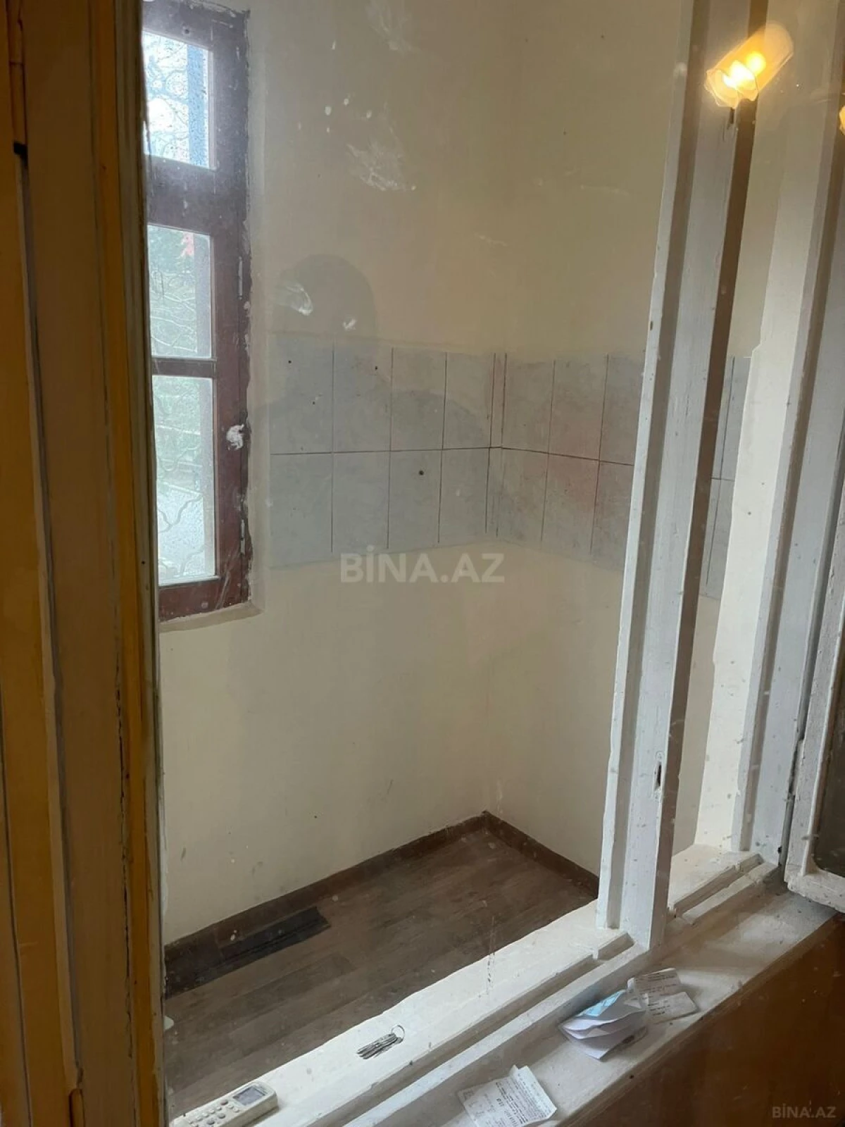 Satılır 2 otaqlı mənzil 45 m²